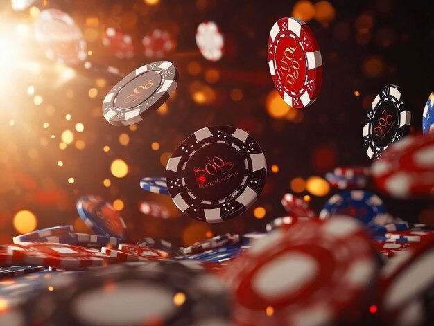 slot mahjong featured game showcase